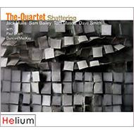 Quartet (Uk)/Shattering