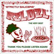 Razzle Dazzle/Strictly Saucers