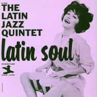Latin Soul