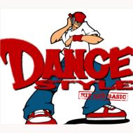 Dance Style: Hip Hop Basic