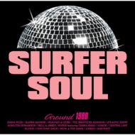 Surfer Soul Around 1980