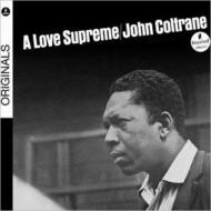 John Coltrane/Love Supreme (Rmt)(Digi)