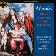 쥹ꥹȥХ롦ɡc.1500-1553/Missa Queramus Cum Pastoribus O'donnell / Westminster Cathedral Cho