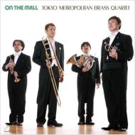 *brasswind Ensemble* Classical/Tokyo Metropolitan Brass Quartet ڱλƻ
