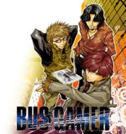 Dvd[bus Gamer]vol.1 Limited Edition