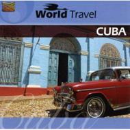 Grupo Cimarron De Cuba/World Travel： Cuba