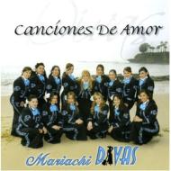 Canciones De Amor