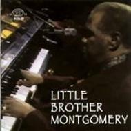 Little Brother Montgomery/Little Brother Montgomery