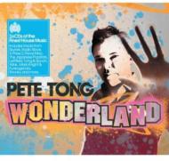 Pete Tong/Wonderland Mixed By Pete Tong