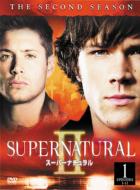 Supernatural 2nd Set1