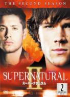 Supernatural 2nd Set2