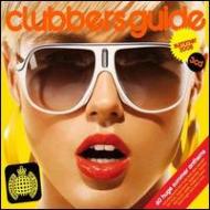 Various/Ministry Of Sound Clubbers Guide Summer 2008