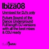 Various/Azuli Presents Ibiza 08 Unmixed