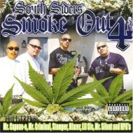 Various/South Sider Smoke Out Vol.4
