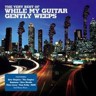 Various/Very Best Of While My Guitar Gently Weeps 4