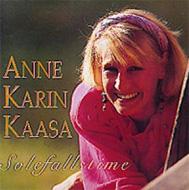 Anne Karin Kaasa/Solefallstime