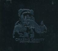 Autumn In The Platinum Desert