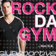 Club Sportive/Rock Da Gym