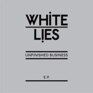 Unfinished Business Ep -{Ǝ