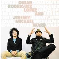 Omar Rodriguez Lopez / Jeremy Michael Ward/Orl + Jmw