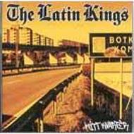 Latin Kings/Mitt Kvarter