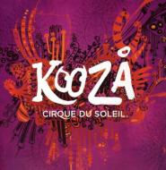 Cirque Du Soleil シルクドソレイユ / Iris 輸入盤