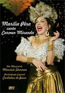 Canta Carmen Miranda Marilia Pera Hmv Books Online Online Shopping Information Site Sbl0438 English Site
