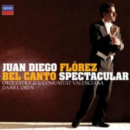 Tenor Collection/Juan Diego Florez Bel Canto Spectacular