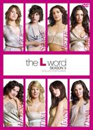 The L Word Season3 Dvd Collector`s Box