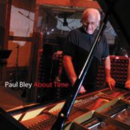 Paul Bley/About Time