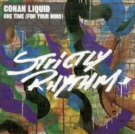 One Time: For Your Mind