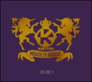 Various/House Of House Vol.5