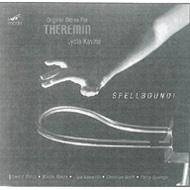 Instrument Classical/Spellbound! Lydia Kavina(Theremin)