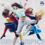 Various/Eurolympic!!