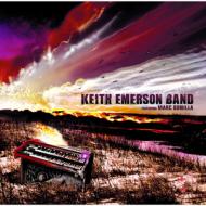 Keith Emerson/Keith Emerson Band Featuring Marc Bonilla