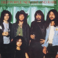 New Live u0026 Rare: Vol.1 : Deep Purple | HMVu0026BOOKS online ...