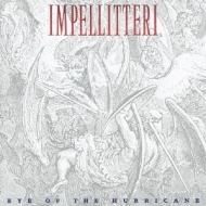 Eye Of The Hurricane