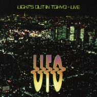 Lights Out In Tokyo -Live