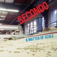 Secondo/Matter Of Scale