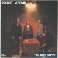 Secret Affair/Glory Boys (Ltd)(24bit)(Pps)