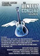 Various/Warren Haynes Presents The Benefit Concert Vol.8