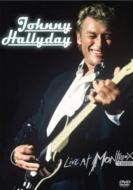 Johnny Hallyday/Live At Montreux 1988