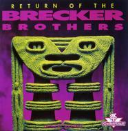 Brecker Brothers/Return Of (Rmt)(Digi)