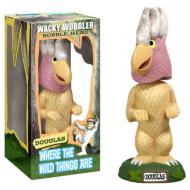 Where The Wild Things Are / Wacky Wobbler / Douglas