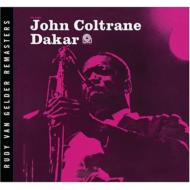 John Coltrane/Dakar - Rvg (24bit)