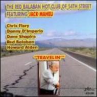 Red Balaban/Hot Club Of 54 Feat Jack Maheu