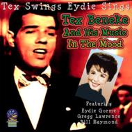 Tex Beneke/And His Music In The Mood
