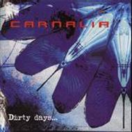Carnalia/Dirty Days (Ltd)