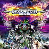 2007-08 Global Events By T.p.e