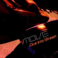 m. o.v. e/Dive Into Stream